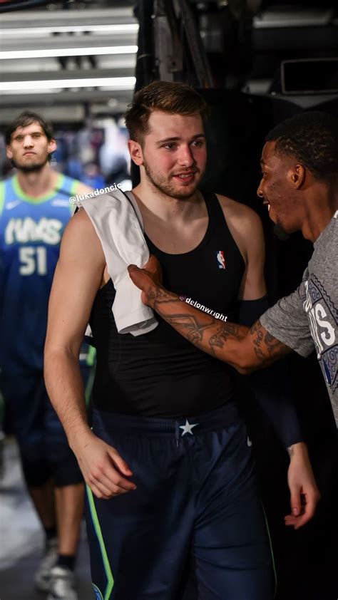 Luka Doncic Luka dončić Hot actors Wonder boys