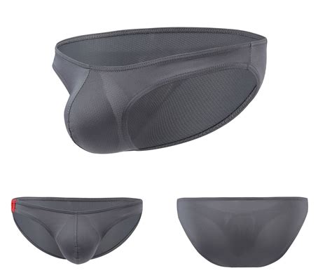 Men Low Waist Beach Swimsuit Bathing Pantie Swim Briefs Gay Bikini Trunks Shorts EBay