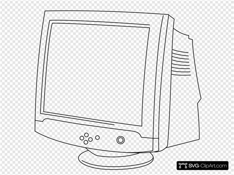 Монитор раскраска - 75 фото