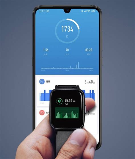 Xiaomi Haylou LS01 Budget SmartWatch Review | Techxreviews