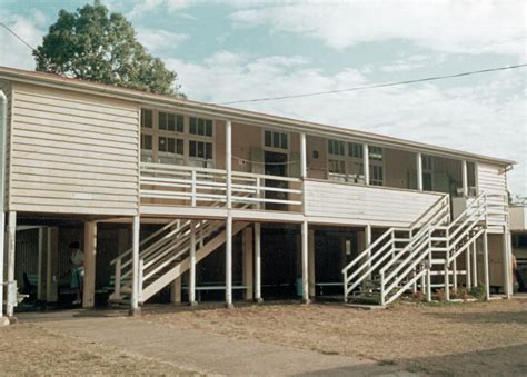 Raceview State School Buildings At 96 Wildey Street Raceview Ipswich