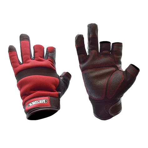 Guantes para mecánico KN S5506 | Knova