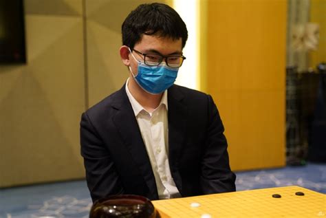 大棋士赛辜梓豪丁浩会师决赛 2021年终冠军明日揭晓 棋牌 新浪竞技风暴 新浪网