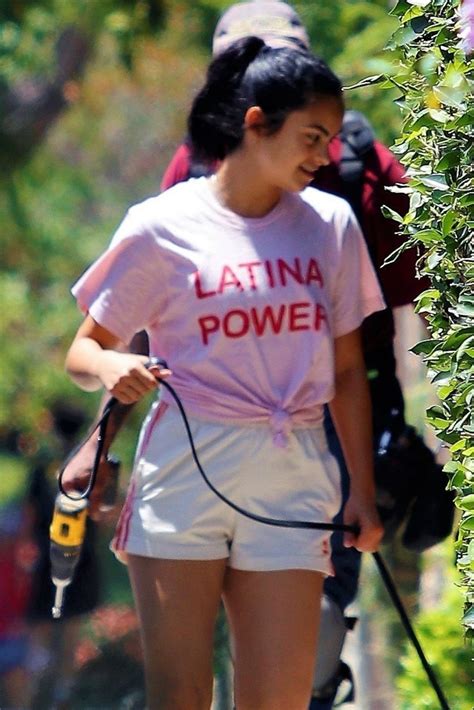Camila Mendes Hot The Fappening Leaked Photos