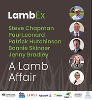 Home | Lambex