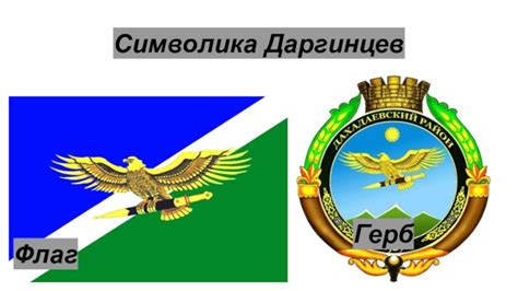 Флаг Даргинцев Фото – Telegraph