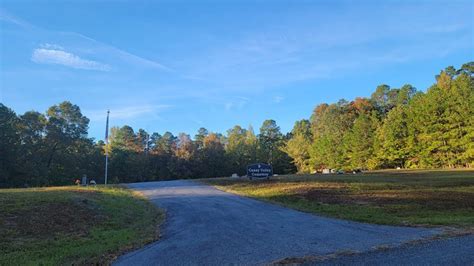 Caney Valley Cemetery Encyclopedia Of Arkansas
