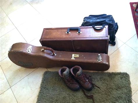 5 Tips for Flying Safely with Your Guitar | DIY Musician Blog