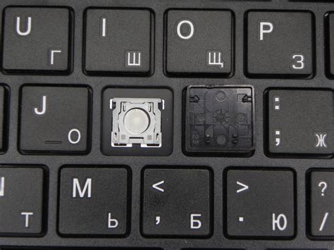 Кнопки клавиатуры клавиши Hp Probook 450 455 470 Id1477811010