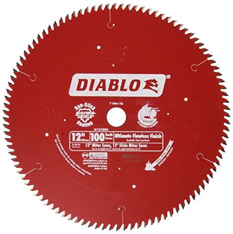 Best Miter Saw Blade Review For 12 Inch And 10 Inch In 2021