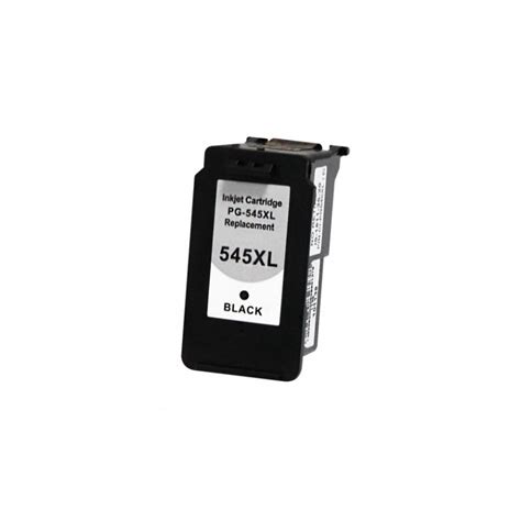 Canon Pg545xl Negro Cartucho De Tinta Generico 8286b0018287b001