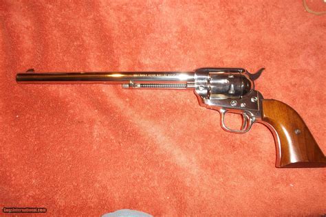 Colt frontier scout buntline