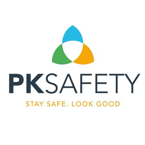 Why Choose PK Safety?