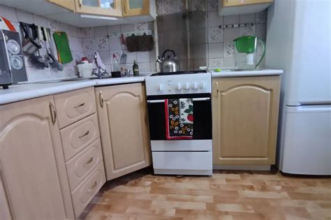 1-комн. квартира посуточно, отзывы ★5.0, Рабоче-Крестьянская ул., 37 ...