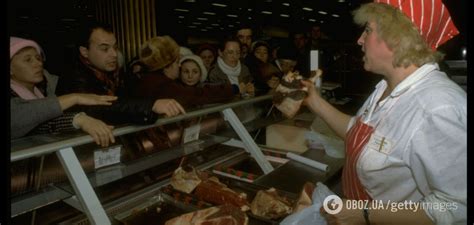 Какие продукты были популярными в СССР, а сейчас исчезли из магазинов ...