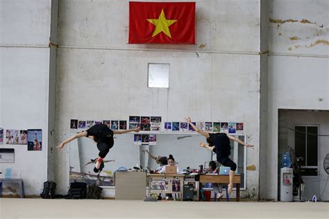 Xem Nh Ng Hot Girl Th D C Ngh Thu T Kh Luy N C Huy Ch Ng Sea Games