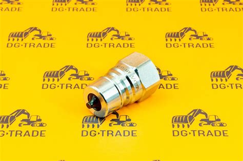 БРС LSQ-S1-06PF Тип A D=3/4" Ниппель Тип A D=3/4" Ниппель купить по ...