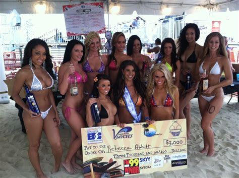 FAQs International Bikini Team