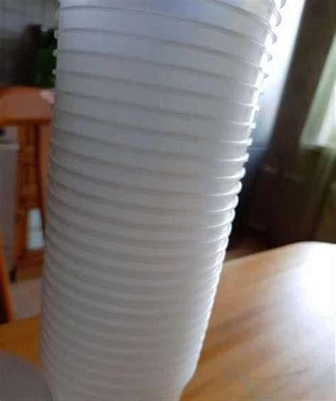 Одноразовые контейнеры 500 мл | Festima.Ru – частные объявления