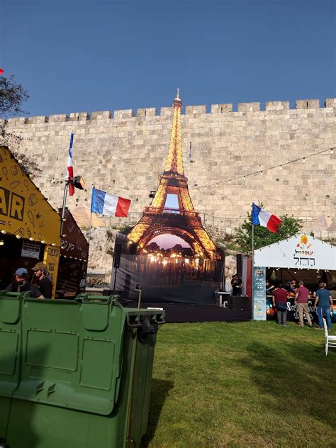 Digital Nomad Guide to Jerusalem | Punta