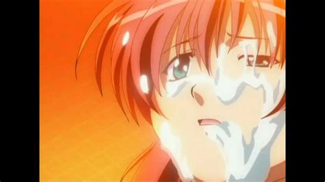 Semen Luscious Hentai Manga Porn