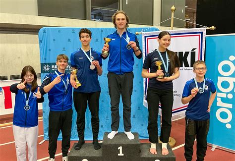 Keflv Kingar Unnu Til Sex Ver Launa Nor Urlandam Tinu V Kurfr Ttir