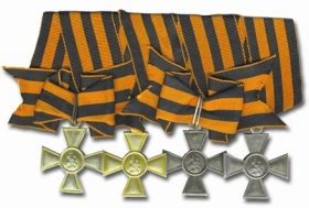 Я не надену георгиевскую ленту Власова