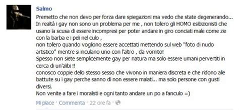 Avessi Un Figlio Gay Di Sicuro Lo Pesterei Ecco Le Sconcertanti Parole Di Salmo Sardegna Remix