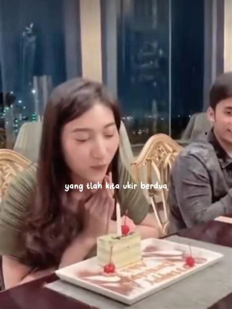 Dikabarkan Sudah Menikah Lalu Cerai Ini 6 Potret Alshad Ahmad Dan Nissa Asyifa Hot Liputan6