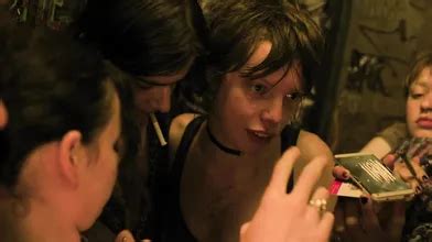 Elke Biesendorfer Nude Scene Das Licht