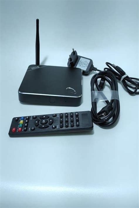TV приставка – купить в Екатеринбурге, цена 2 000 руб., дата размещения ...