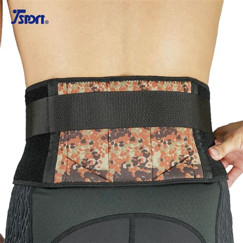 Compressing Sacrum From Back Belts - Buy Golf Healthcare Heavy Work