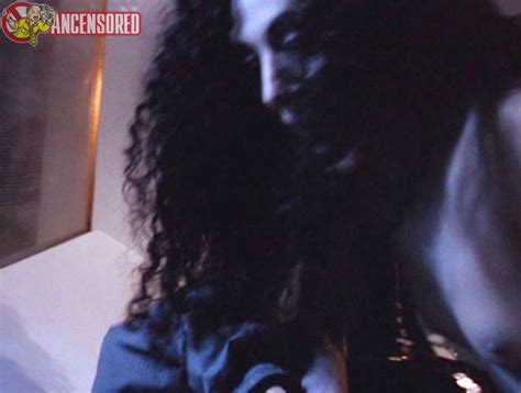 Naked Atalia Malichi In Midnight Kiss