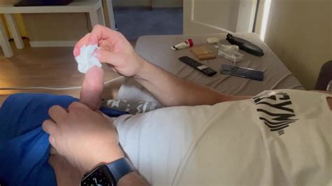 每天早上抽搐 Pornhub Gay