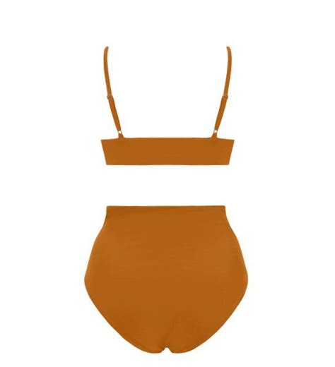 Anekdot Bikini Set Leona Top Core High Slip Avocadostore