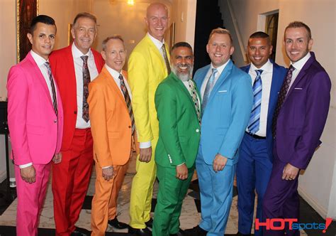 Gay Mens Chorus Of South Floridas Unbreakable Unstoppable Concert Photos Hotspots Magazine