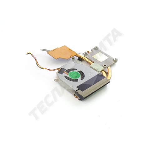 Вентилятор для Lenovo G770 G780 [AD7005HX-EDB VER-3 5V 0.4A 4pin] с ...
