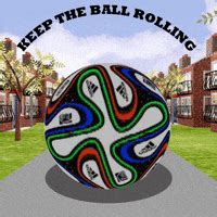 Ball Rolling GIFs - Find & Share on GIPHY