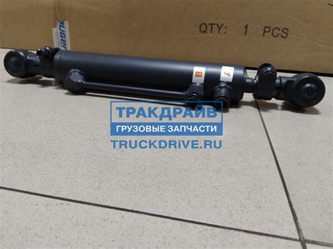 Амортизатор рулевого управления Volvo FH12 90479 AUGER купить недорого