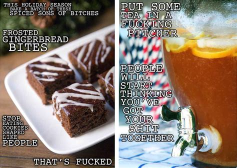 Eat Like You Give A Fuck With The New Thug Kitchen Cookbook