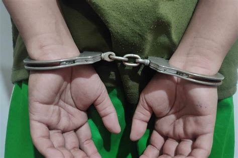 Sex Offender Arrested In Mactan Cebu Airport Pln Media