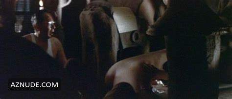 YURI YAMASHINA Nude AZNude