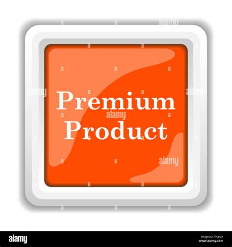 Premium Product Icon Stock Photo Alamy