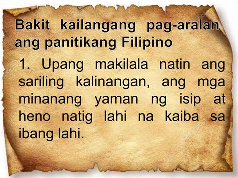 Panitikan Ng Pilipinas 1pptx