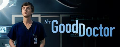 Хороший доктор - сериал от создателя Доктора Хауса - Блог Жизнь On-Line ...