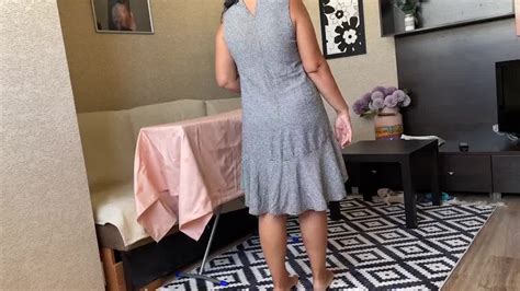 MILF Tiene El Mejor Culo Para El Sexo Anal Maduro Amateur Porno Xchica