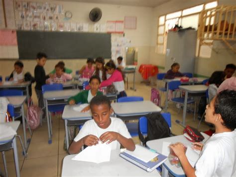 Escola Municipal Said Albeny - 7