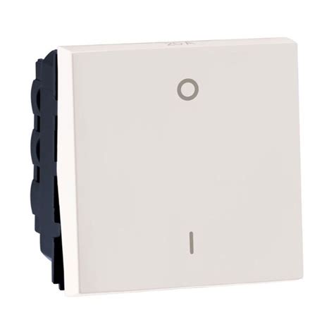 Legrand Myrius Nextgen A Dp Way M Switch At Rs Piece In