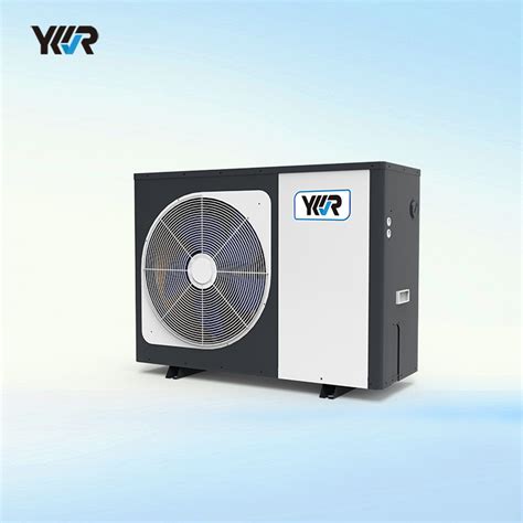 Ykr Self Developed Controller Series ERP A R32 Cold Climate Full