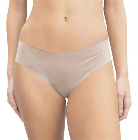 Kit Calcinhas Tanga Lingerie Sem Costura Atacado Mercadolivre